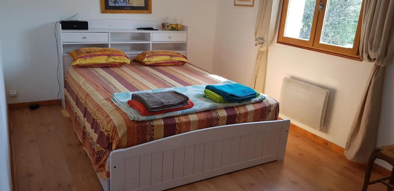 Chemin De Saint-Joseph Villa Rustrel Holiday home